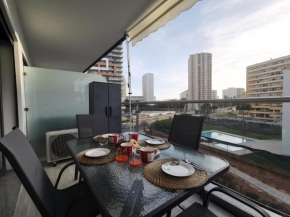 Cool Residence